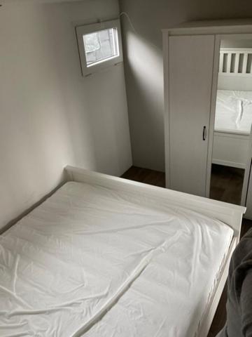 Camping Thalassa Belgische Kust Chalet Bredene Dış mekan fotoğraf